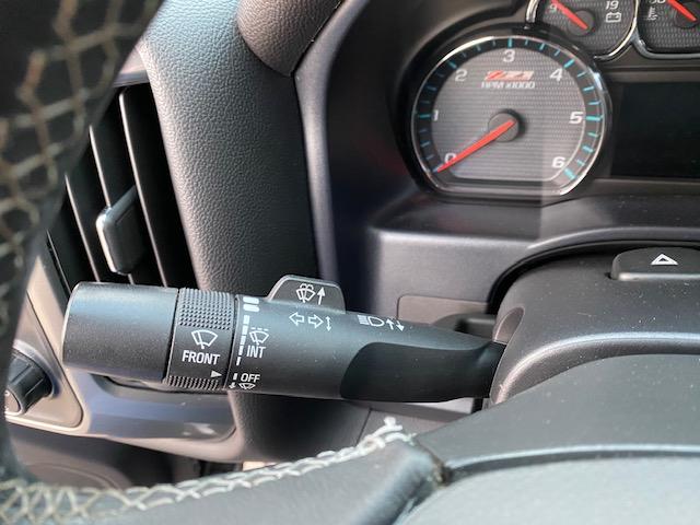 Chevrolet Silverado 2500HD LT Double Cab Long Box 4WD 2015