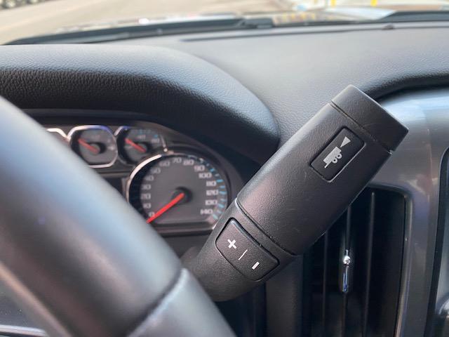 Chevrolet Silverado 2500HD LT Double Cab Long Box 4WD 2015