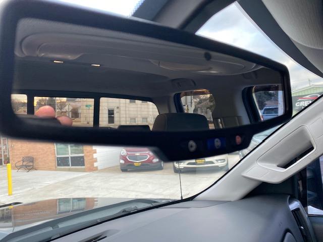 Chevrolet Silverado 2500HD LT Double Cab Long Box 4WD 2015