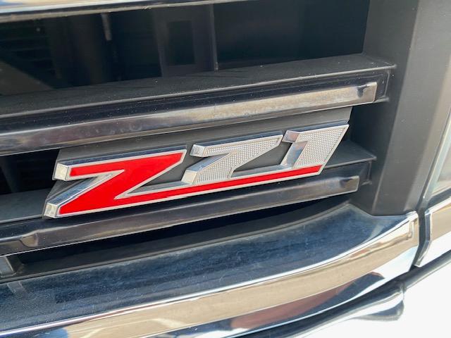 Chevrolet Silverado 2500HD LT Double Cab Long Box 4WD 2015