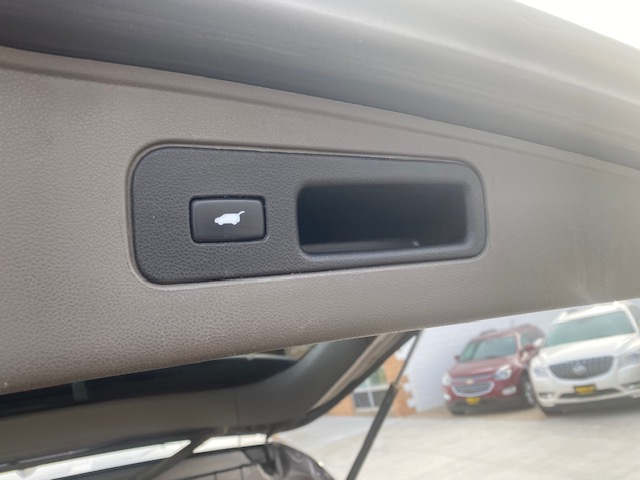 Honda Odyssey EX-L 2015