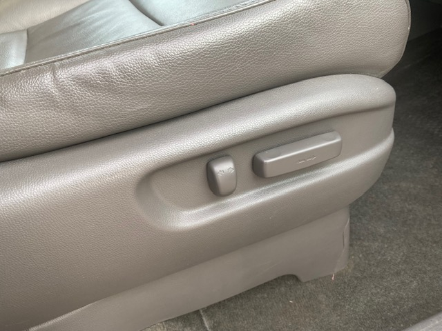 Honda Odyssey EX-L 2015