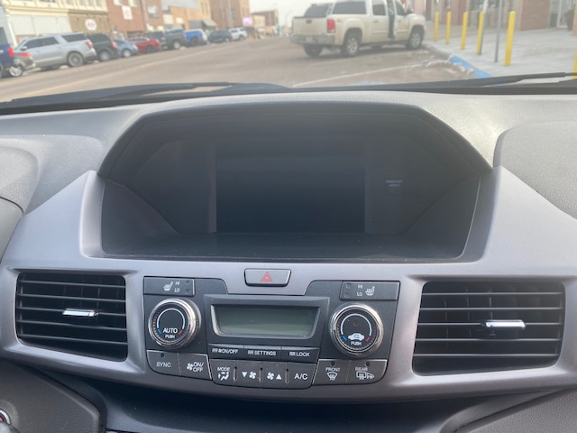 Honda Odyssey EX-L 2015