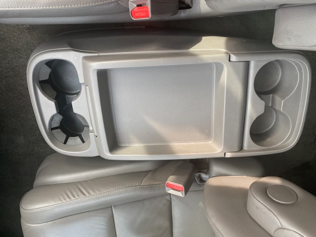 Honda Odyssey EX-L 2015