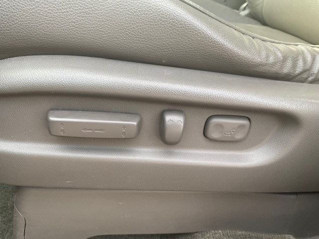 Honda Odyssey EX-L 2015