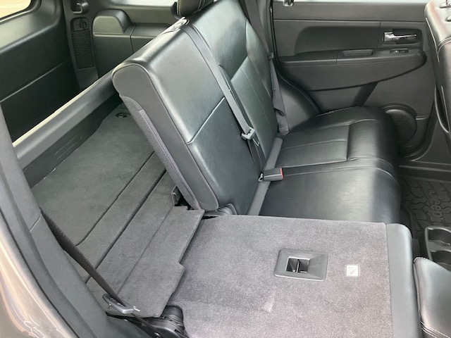 Jeep Liberty Sport 4WD 2012