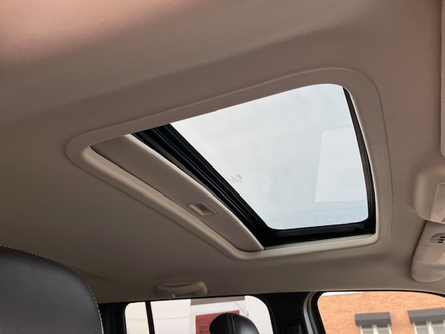 Jeep Liberty Sport 4WD 2012