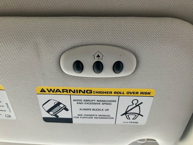 Jeep Liberty Sport 4WD 2012