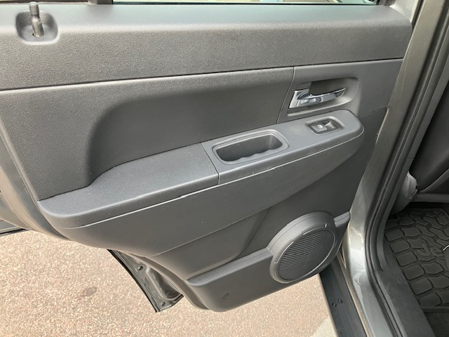 Jeep Liberty Sport 4WD 2012