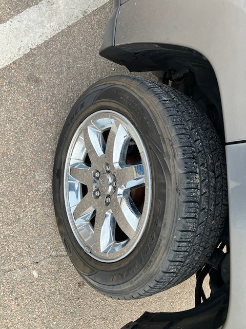 Jeep Liberty Sport 4WD 2012