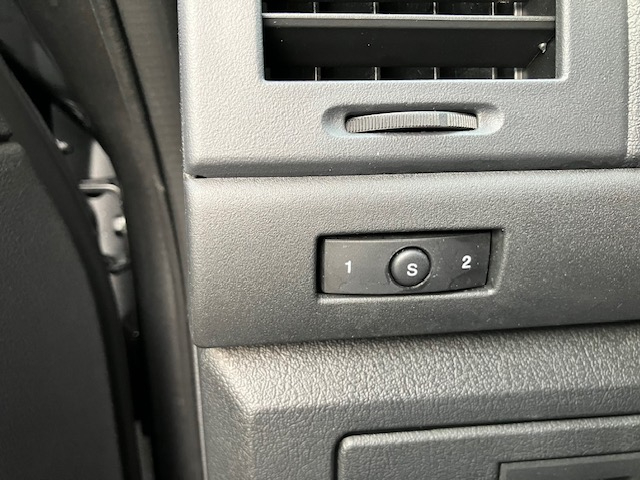 Jeep Liberty Sport 4WD 2012