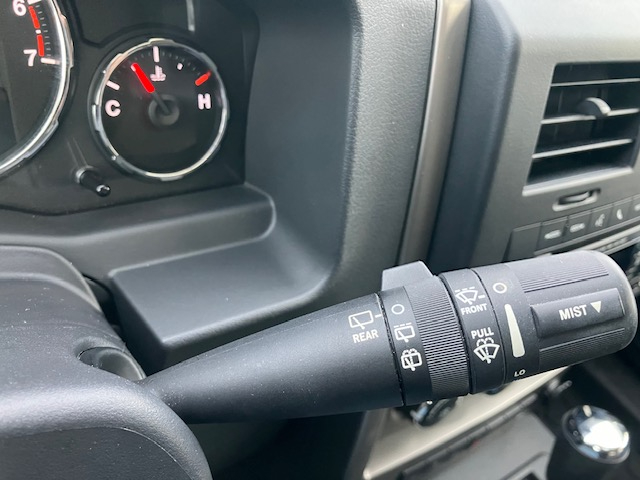 Jeep Liberty Sport 4WD 2012