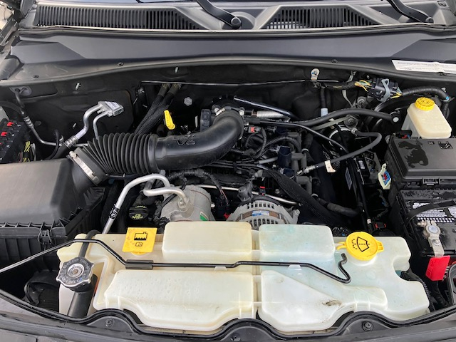 Jeep Liberty Sport 4WD 2012