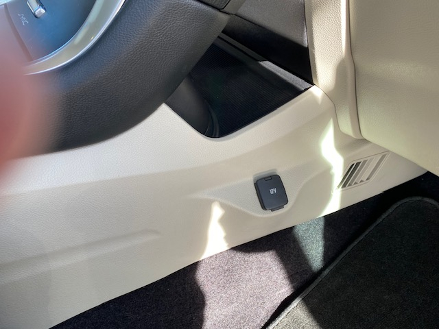 Ford Edge Titanium AWD 2015