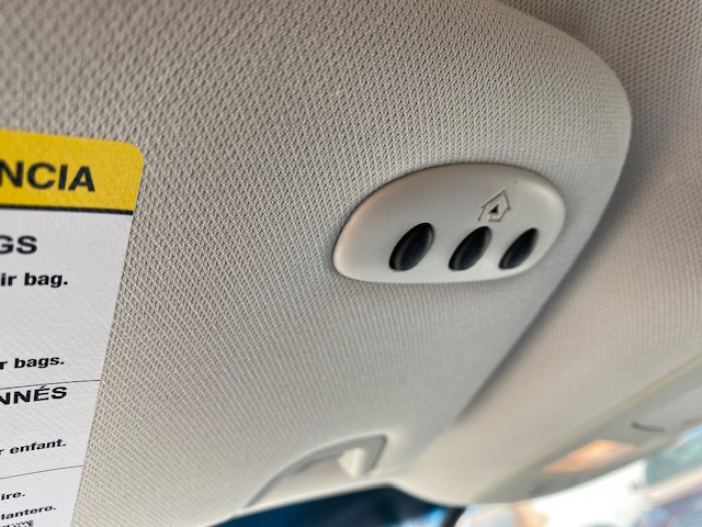 Ford Edge Titanium AWD 2015