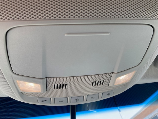 Ford Edge Titanium AWD 2015