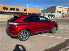 2015 Ford Edge 