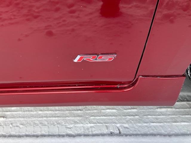 Chevrolet Cruze 1LT 2011