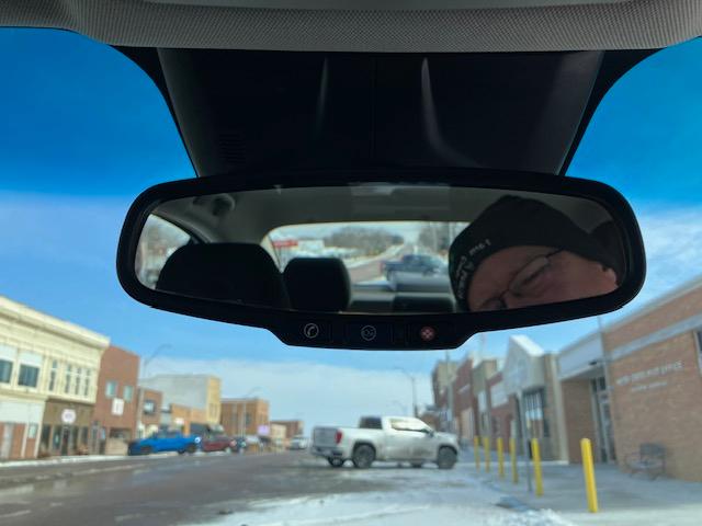 Chevrolet Cruze 1LT 2011