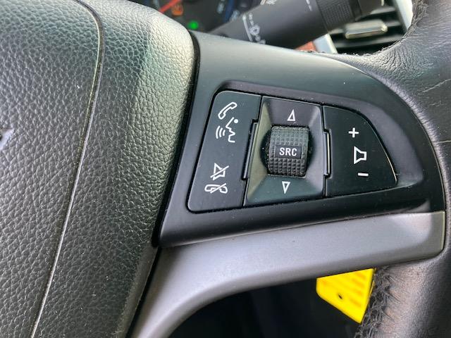 Chevrolet Cruze 1LT 2011