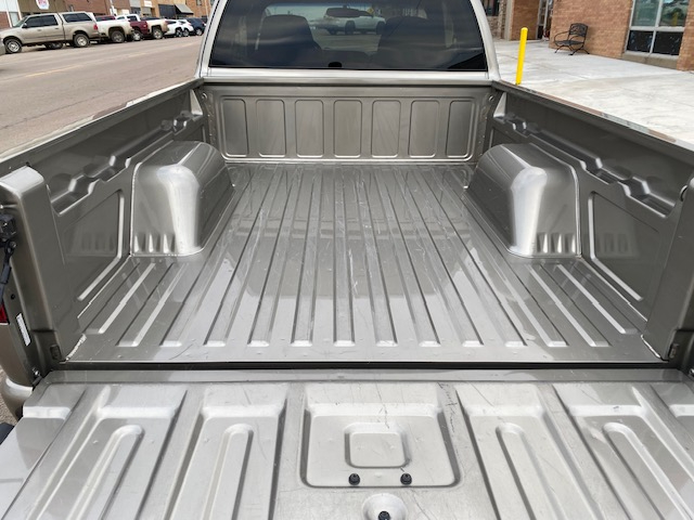 Chevrolet S10 Pickup Ext. Cab 4WD 2003