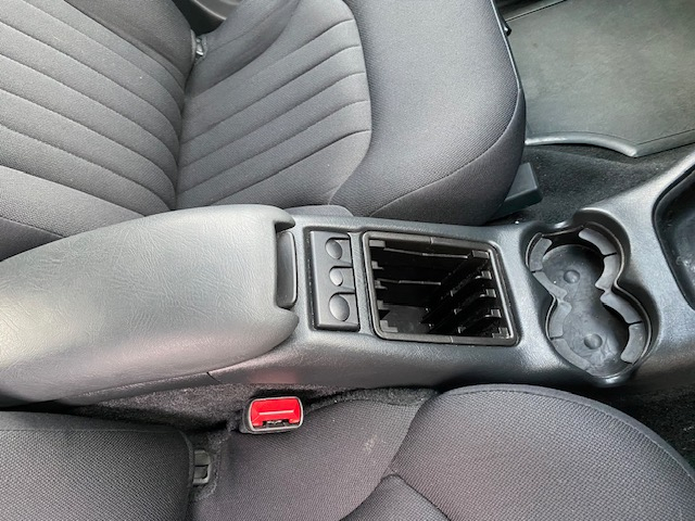 Chevrolet S10 Pickup Ext. Cab 4WD 2003