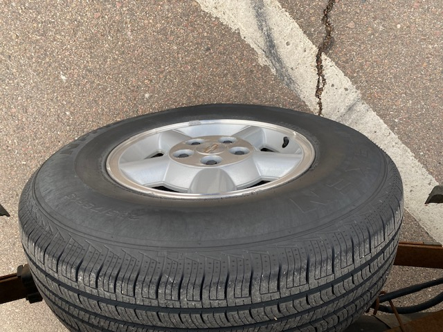 Chevrolet S10 Pickup Ext. Cab 4WD 2003