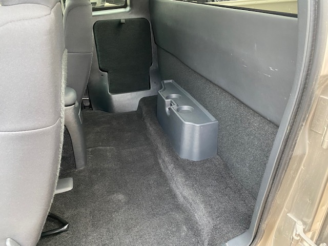 Chevrolet S10 Pickup Ext. Cab 4WD 2003