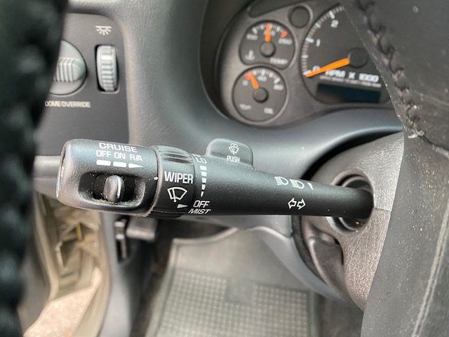 Chevrolet S10 Pickup Ext. Cab 4WD 2003