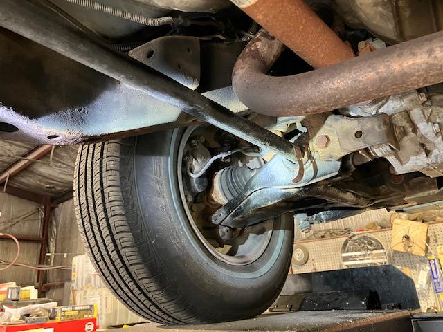 Chevrolet S10 Pickup Ext. Cab 4WD 2003