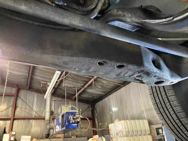 Chevrolet S10 Pickup Ext. Cab 4WD 2003