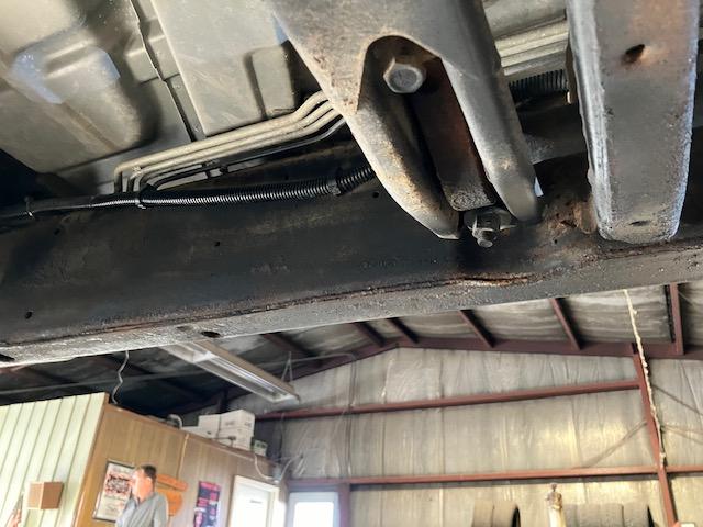 Chevrolet S10 Pickup Ext. Cab 4WD 2003