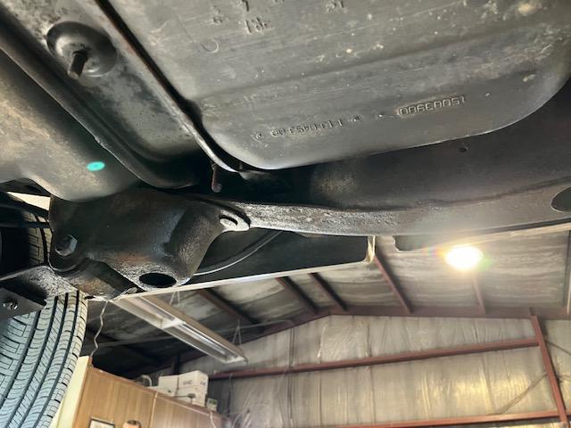 Chevrolet S10 Pickup Ext. Cab 4WD 2003