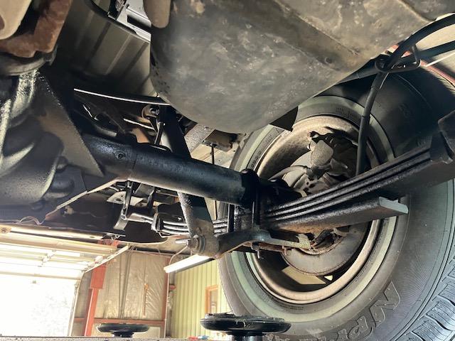 Chevrolet S10 Pickup Ext. Cab 4WD 2003