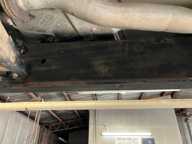 Chevrolet S10 Pickup Ext. Cab 4WD 2003