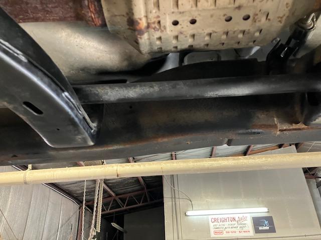 Chevrolet S10 Pickup Ext. Cab 4WD 2003