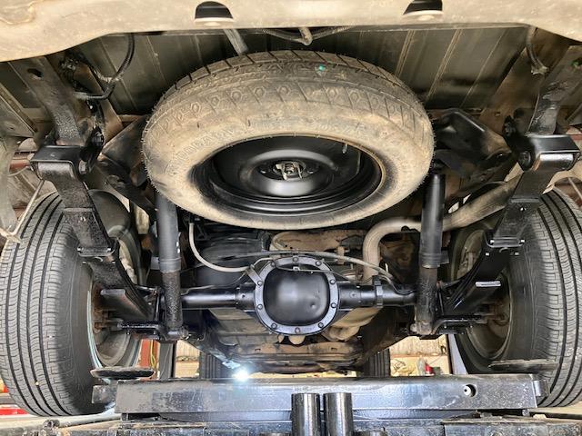 Chevrolet S10 Pickup Ext. Cab 4WD 2003