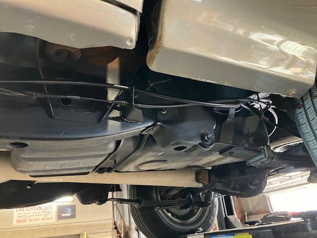 Chevrolet S10 Pickup Ext. Cab 4WD 2003