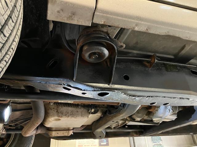 Chevrolet S10 Pickup Ext. Cab 4WD 2003