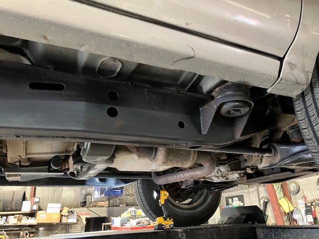 Chevrolet S10 Pickup Ext. Cab 4WD 2003