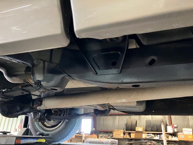 Chevrolet S10 Pickup Ext. Cab 4WD 2003