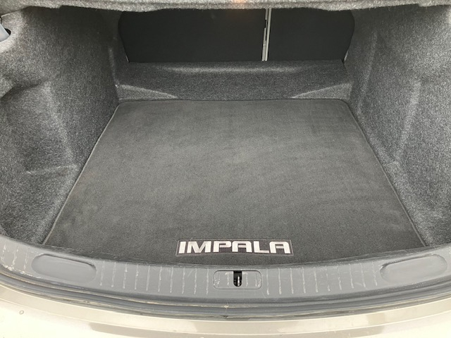 Chevrolet Impala LT 2019