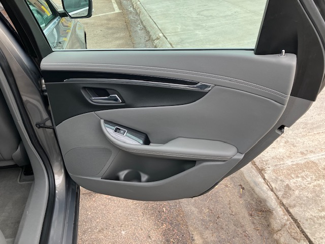 Chevrolet Impala LT 2019