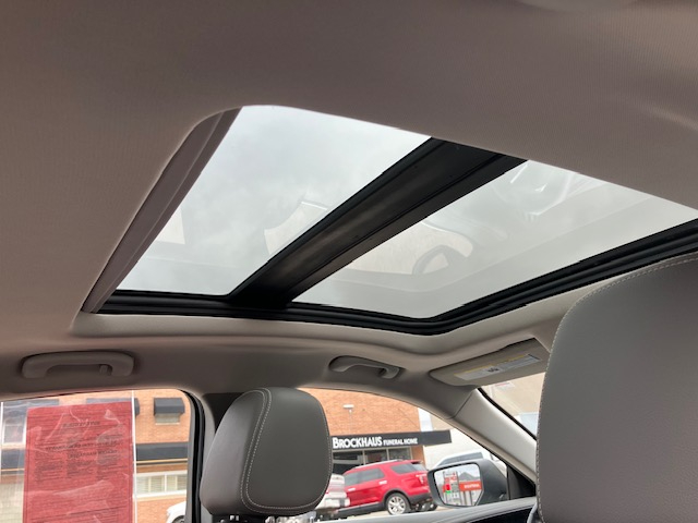 Chevrolet Impala LT 2019