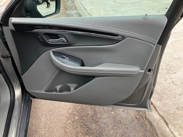 Chevrolet Impala LT 2019