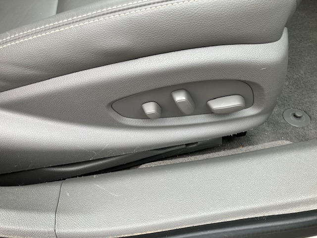 Chevrolet Impala LT 2019