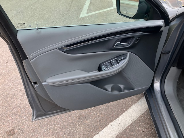 Chevrolet Impala LT 2019