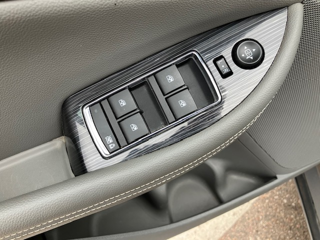 Chevrolet Impala LT 2019