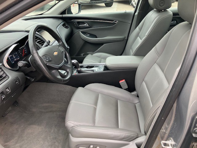 Chevrolet Impala LT 2019