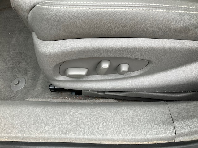 Chevrolet Impala LT 2019